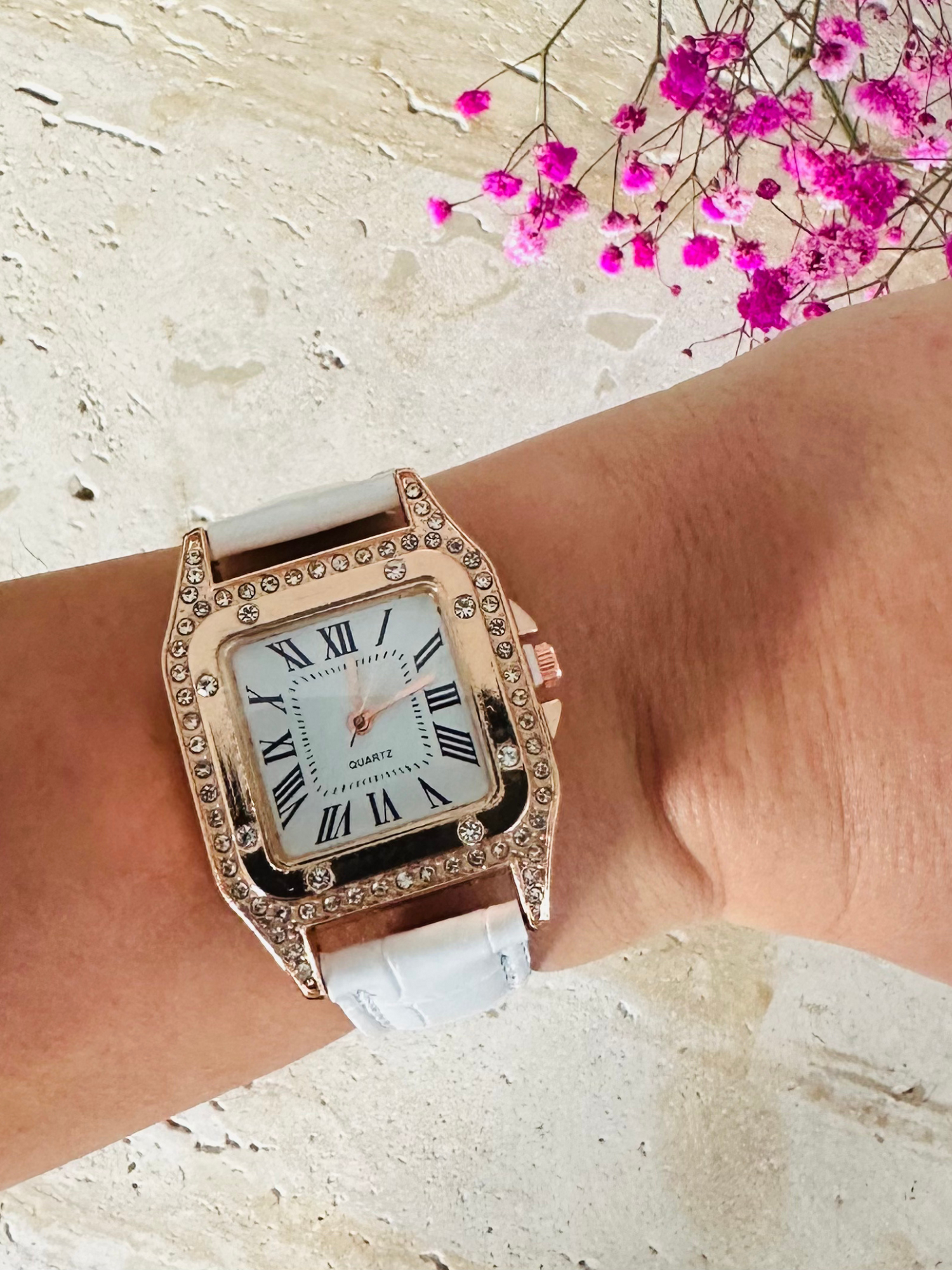 Montres