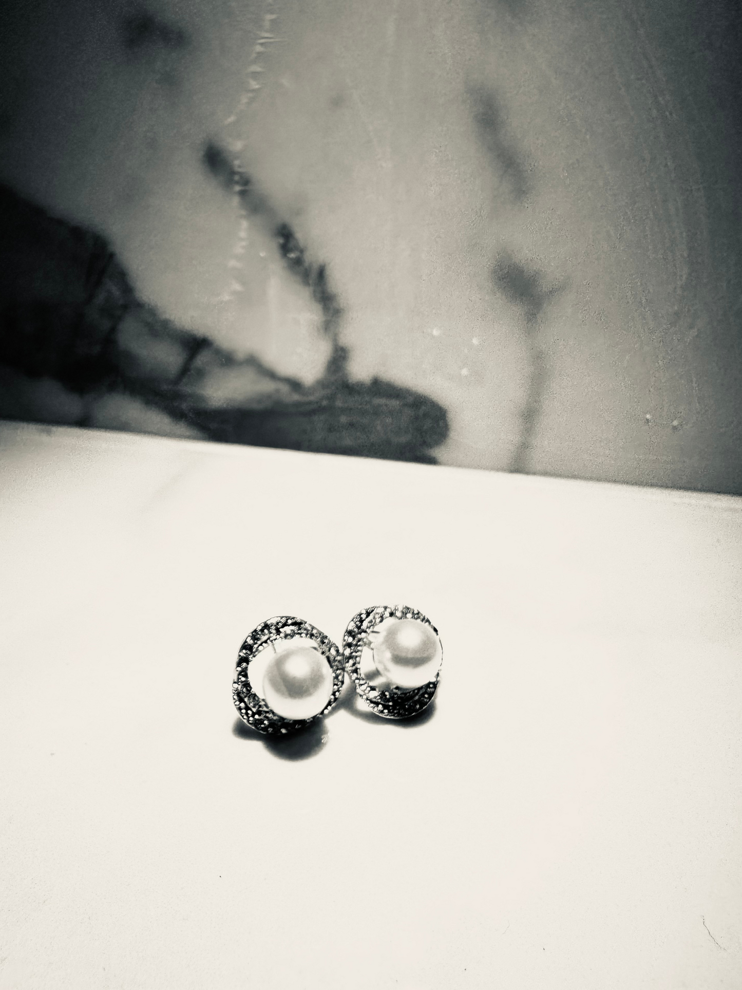 Boucles d'oreilles perles dorées – Élégance intemporelle & éclat raffiné